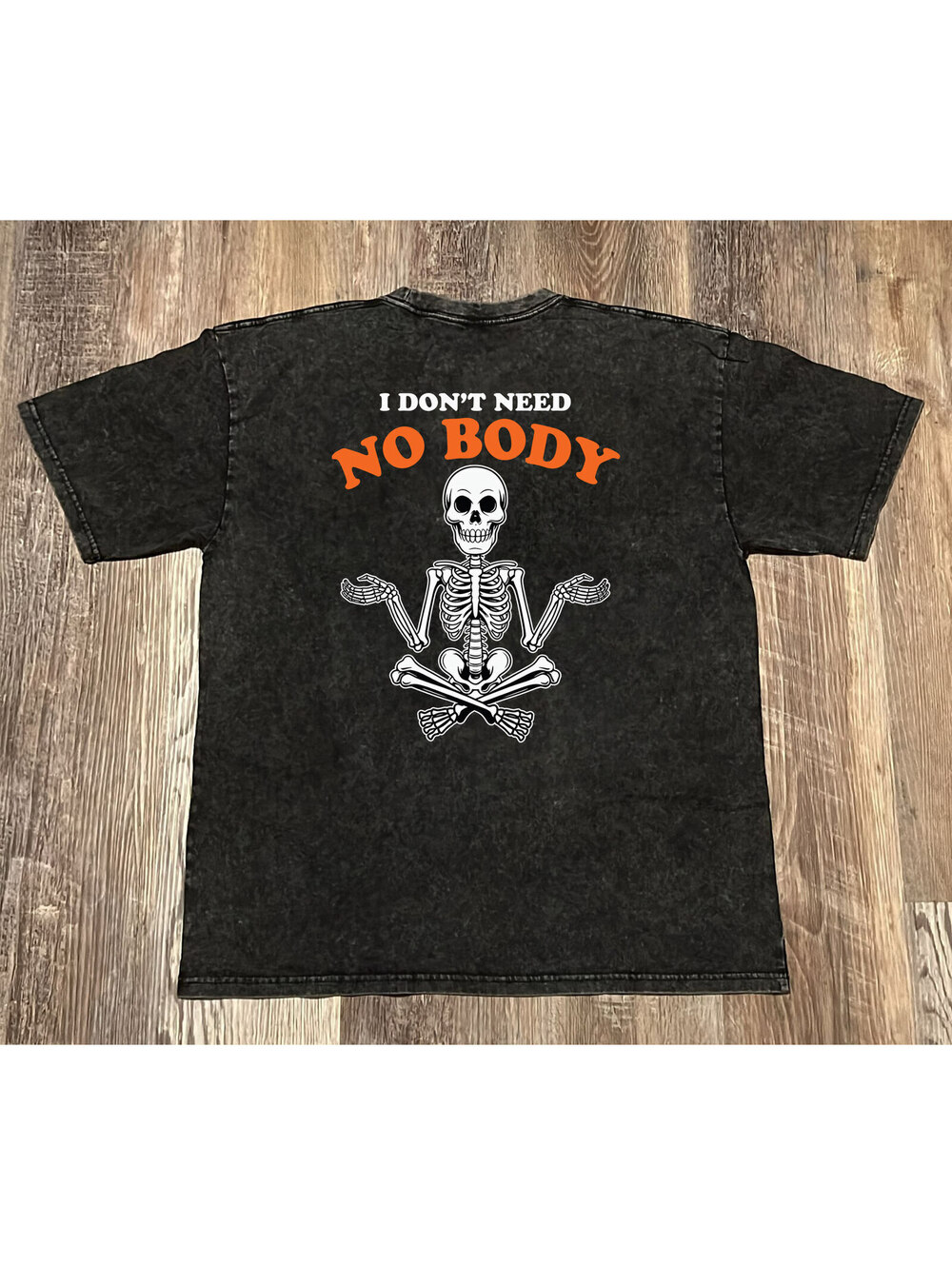 Graphic T-Shirt 0575